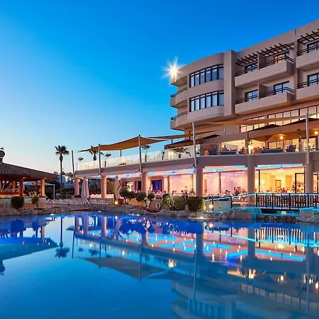 Atlantica Golden - Adults Only Kissonerga