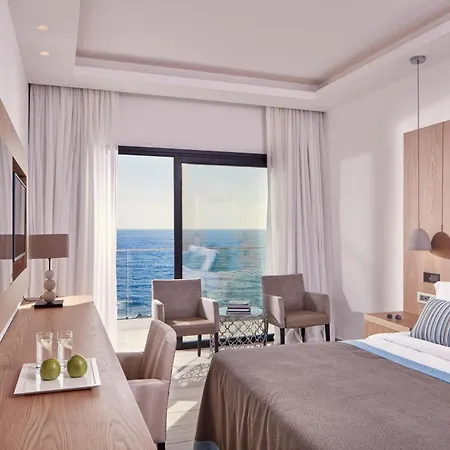 酒店 Atlantica Golden - Adults Only 4*