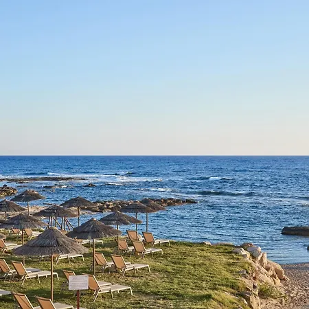 Atlantica Golden - Adults Only Hotel Kissonerga