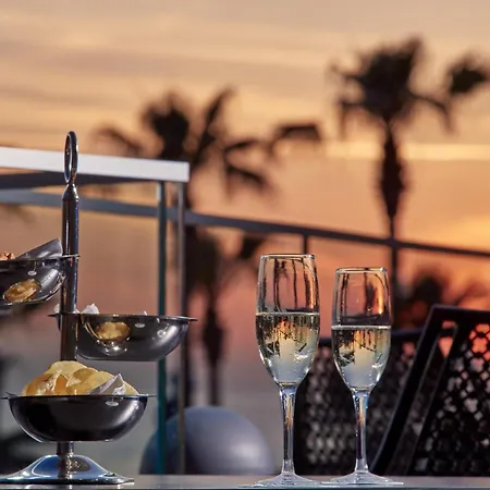 Atlantica Golden - Adults Only 4*