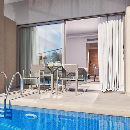 Atlantica Golden - Adults Only 4* 基索内加