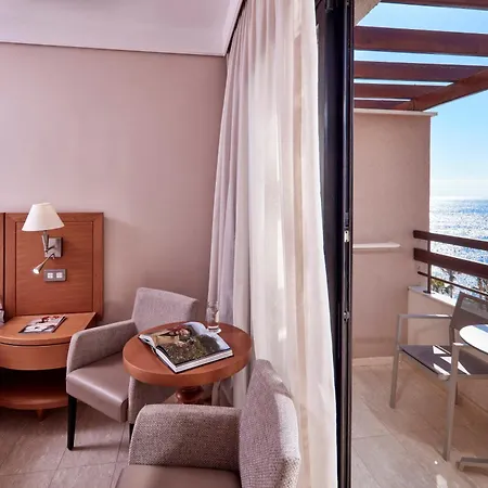 酒店 Atlantica Golden - Adults Only 4*