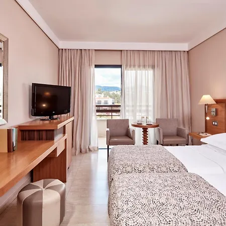 Atlantica Golden - Adults Only Hotel Kissonerga