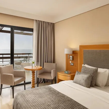 Hotel Atlantica Golden - Adults Only Kissonerga
