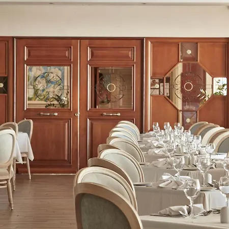 Atlantica Golden - Adults Only 4* 基索内加