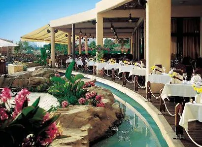 Atlantica Golden - Adults Only Hotel