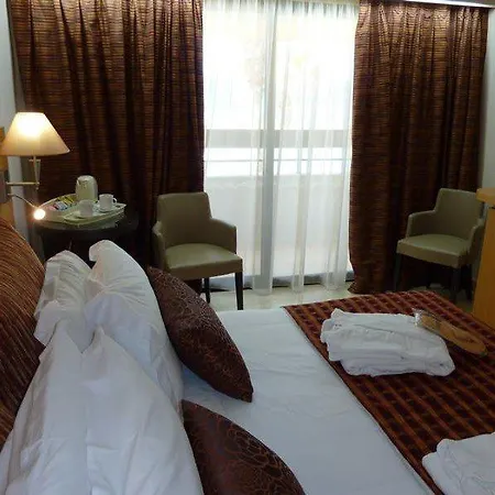 酒店 Atlantica Golden - Adults Only 4*
