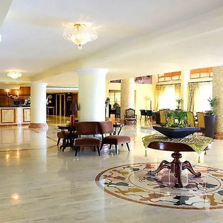 Hotel Atlantica Golden - Adults Only