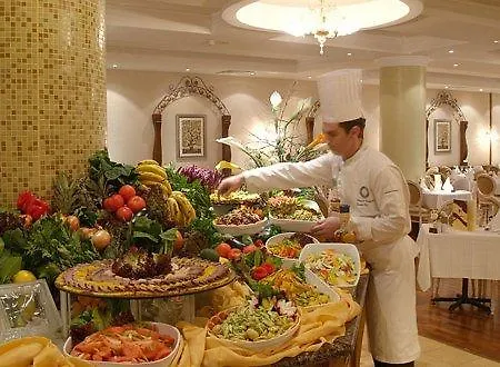 Hotel Atlantica Golden - Adults Only Kissonerga