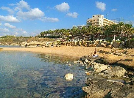 Atlantica Golden - Adults Only 4* 基索内加