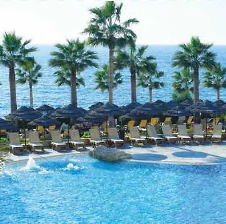 Atlantica Golden - Adults Only 酒店 基索内加