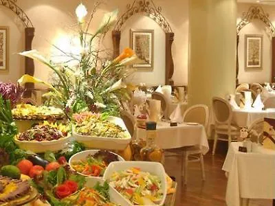 Atlantica Golden - Adults Only 酒店 基索内加
