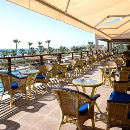 酒店 Atlantica Golden - Adults Only 4*